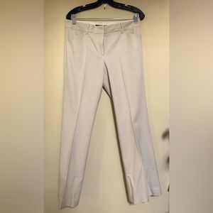 Elie Tahari - Khaki Pants - 10P